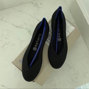 Rothy’s The Flat size 8